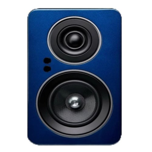 Акустическая система C705PA MKII High Gloss Blue Фото №2 Акустическая система C705PA MKII High Gloss Blue Фото №2