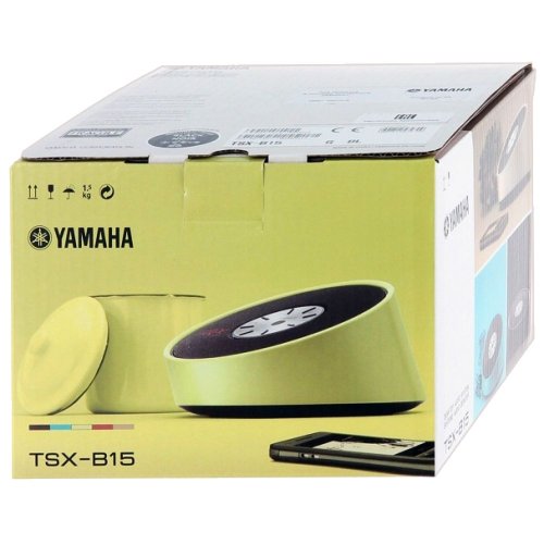 Минисистема TSX-B15 Beige Фото №11