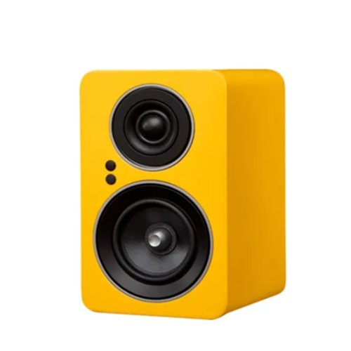 Акустическая система C705PA MKII High Gloss Yellow Фото №3 Акустическая система C705PA MKII High Gloss Yellow Фото №3