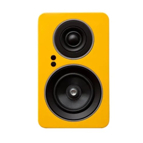 Акустическая система C705PA MKII High Gloss Yellow Фото №2 Акустическая система C705PA MKII High Gloss Yellow Фото №2