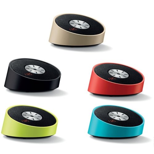 Минисистема TSX-B15 Beige Фото №12