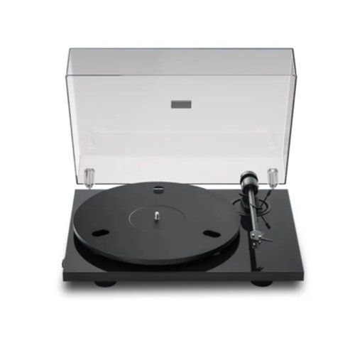 Вініловий програвач E1.2 Phono Pick It MM E High Gloss Black Фото №2 Вініловий програвач E1.2 Phono Pick It MM E High Gloss Black Фото №2