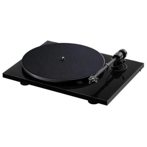 Вініловий програвач E1.2 Phono Pick It MM E High Gloss Black Фото №3 Вініловий програвач E1.2 Phono Pick It MM E High Gloss Black Фото №3