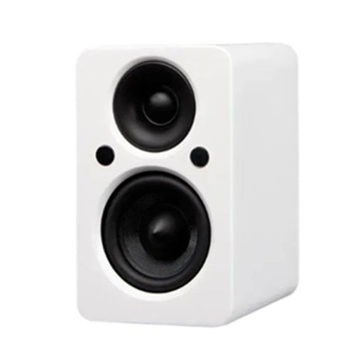 Акустична система mini MKII Matte White Фото №2
