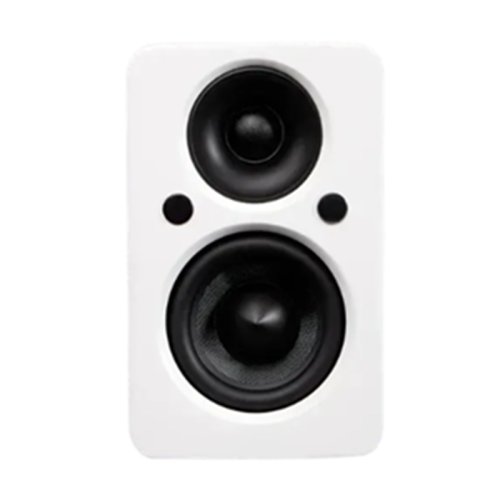 Акустична система mini MKII Matte White Фото №3