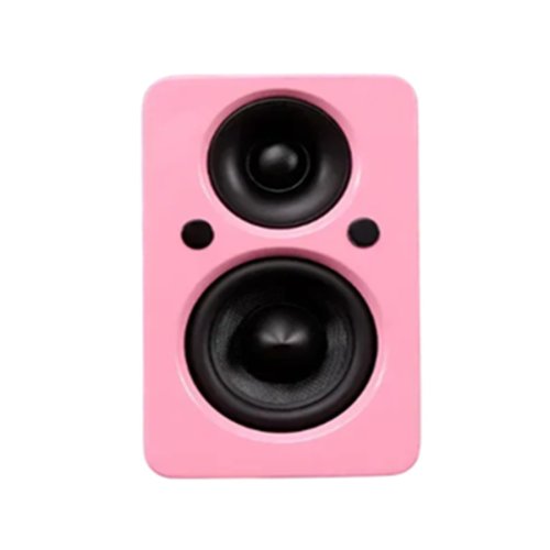 Акустична система Mini MKII High Gloss Pink Фото №2 Акустична система Mini MKII High Gloss Pink Фото №2
