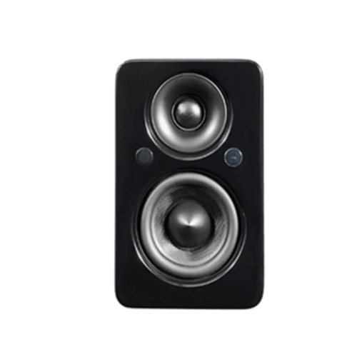 Акустична система Mini MKII High Gloss Black Фото №2