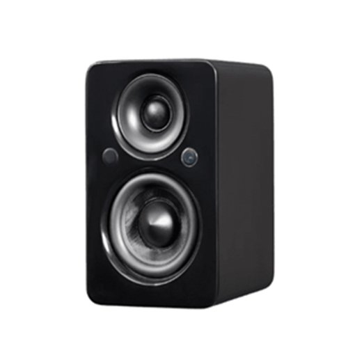 Акустична система Mini MKII High Gloss Black Фото №3