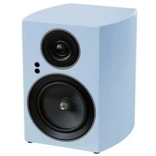 Акустическая система C707PA MKII High Gloss Blue Фото №2 Акустическая система C707PA MKII High Gloss Blue Фото №2