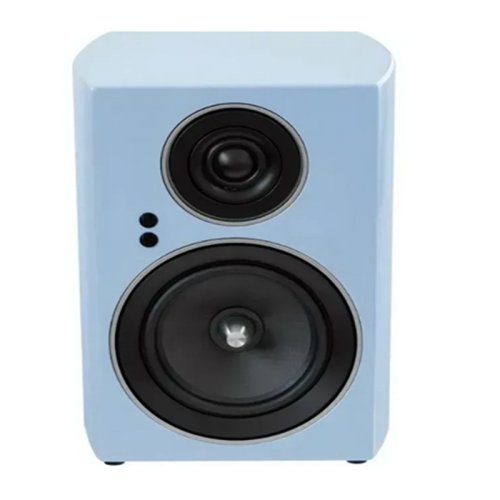 Акустическая система C707PA MKII High Gloss Blue Фото №3 Акустическая система C707PA MKII High Gloss Blue Фото №3