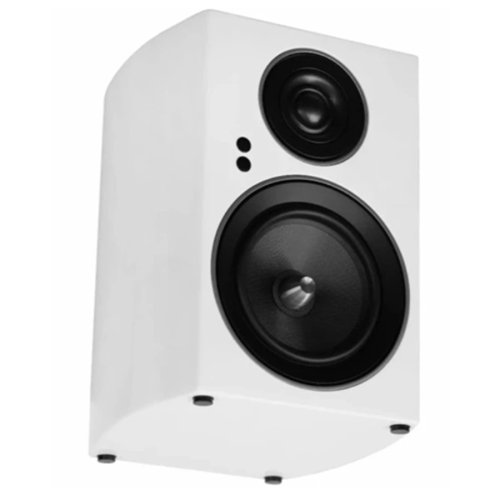 Акустическая система C707PA MKII High Gloss White Фото №3 Акустическая система C707PA MKII High Gloss White Фото №3