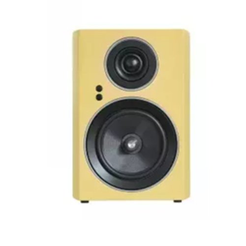 Акустическая система C707PA MKII High Gloss Yellow Фото №3 Акустическая система C707PA MKII High Gloss Yellow Фото №3