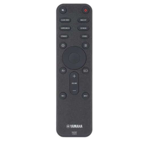 Саундбар SR-X90A Black Фото №4