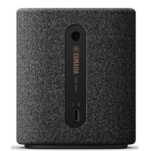 Портативная акустика WS-X1A Carbon Gray Фото №2 Портативная акустика WS-X1A Carbon Gray Фото №2