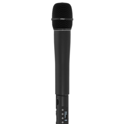 Вокальный микрофон N-HH1-SL1-A-2024 Фото №2