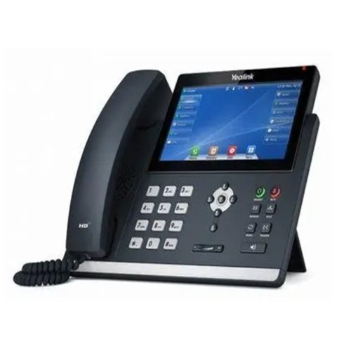 IP-телефон SIP-T48U
Фото №2 IP-телефон SIP-T48U
Фото №2