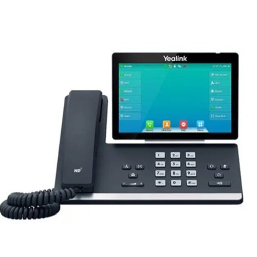 IP-телефон SIP-T57W
Фото №2 IP-телефон SIP-T57W
Фото №2