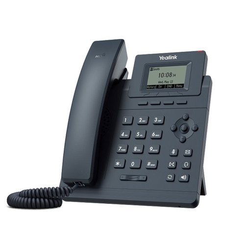 IP-телефон SIP-T30P Фото №2