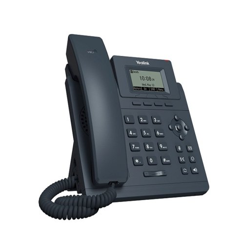 IP-телефон SIP-T30P Фото №3