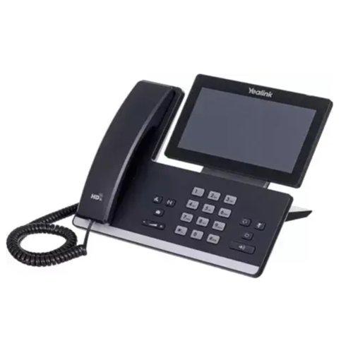 IP-телефон SIP-T58W Фото №2