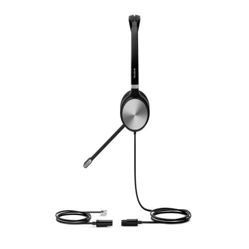 Гарнитура YHS36 Dual Фото №3
