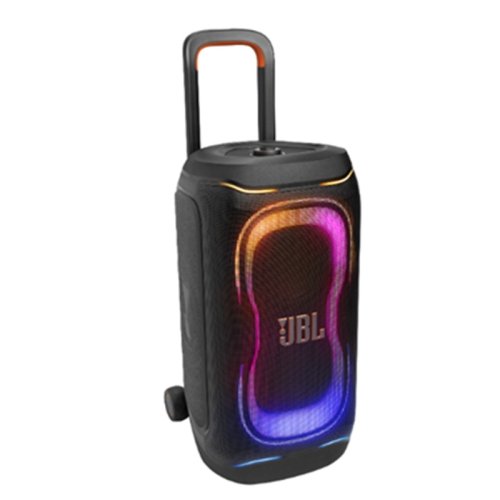 Портативная акустика PartyBox 330 (JBLPB330BLKEP) Фото №3 Портативная акустика PartyBox 330 (JBLPB330BLKEP) Фото №3