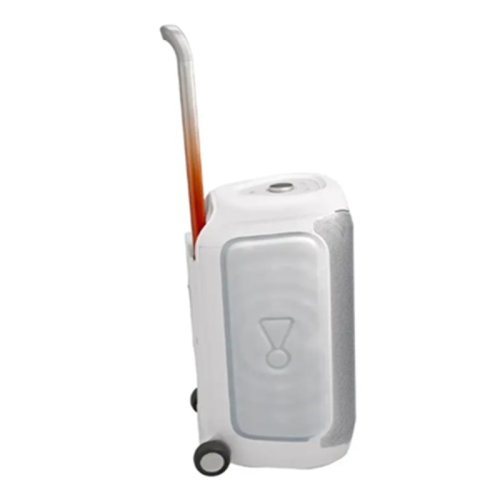 Портативная акустика PartyBox 330 (JBLPB330WHTEP) Фото №4
