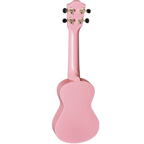 Укулеле UR1-S Pink Фото №2 Укулеле UR1-S Pink Фото №2