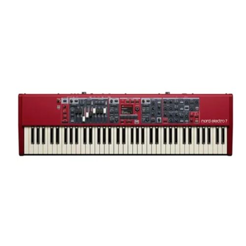 Синтезатор Electro 7 73 Фото №2 Синтезатор Electro 7 73 Фото №2