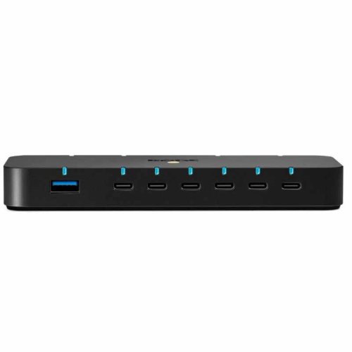 USB-хаб Hub Фото №2