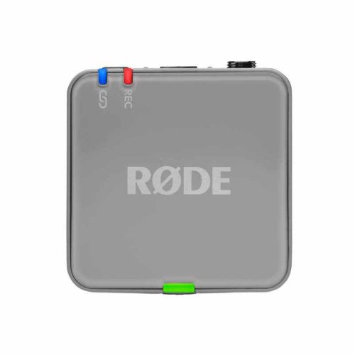 Радиосистема Wireless Go Gen 3 Stone Фото №3