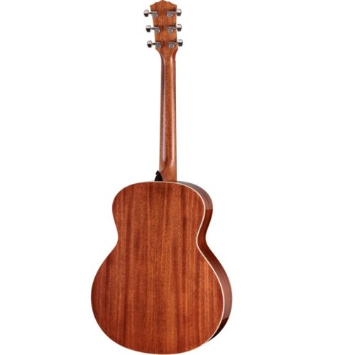 Электроакустическая гитара Gold Label 514e Sunburst Cream Pickguard Фото №2