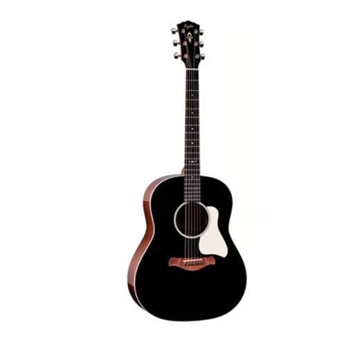 Электроакустическая гитара Gold Label 517e Blacktop Фото №2