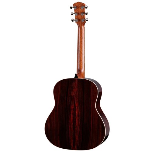Электроакустическая гитара Gold Label 717e Sunburst Firestripe Pickguard Фото №2