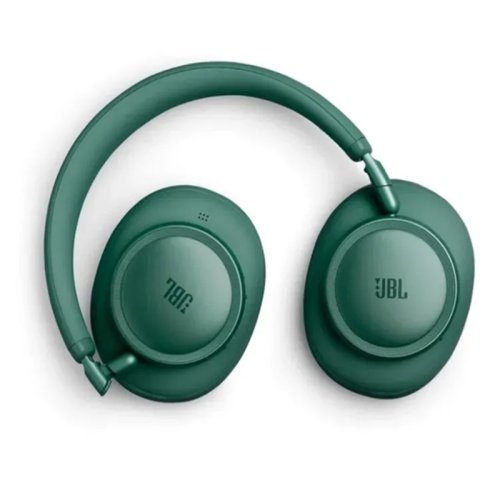 Наушники JBL Live 780NC Green Фото №2 Наушники JBL Live 780NC Green Фото №2