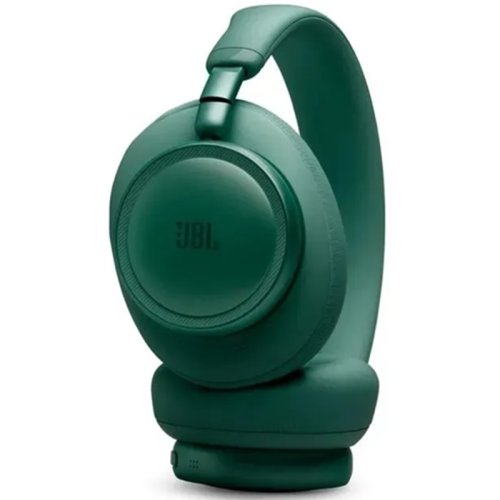 Наушники JBL Live 780NC Green Фото №4 Наушники JBL Live 780NC Green Фото №4