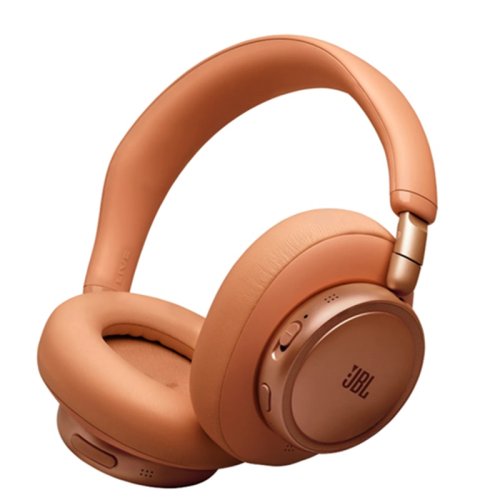 Наушники JBL Live 780NC Orange Фото №2 Наушники JBL Live 780NC Orange Фото №2