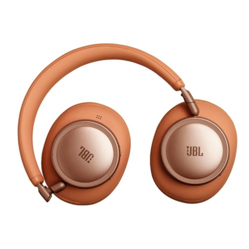 Наушники JBL Live 780NC Orange Фото №3 Наушники JBL Live 780NC Orange Фото №3