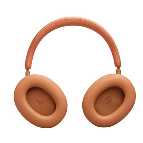 Наушники JBL Live 780NC Orange Фото №4 Наушники JBL Live 780NC Orange Фото №4