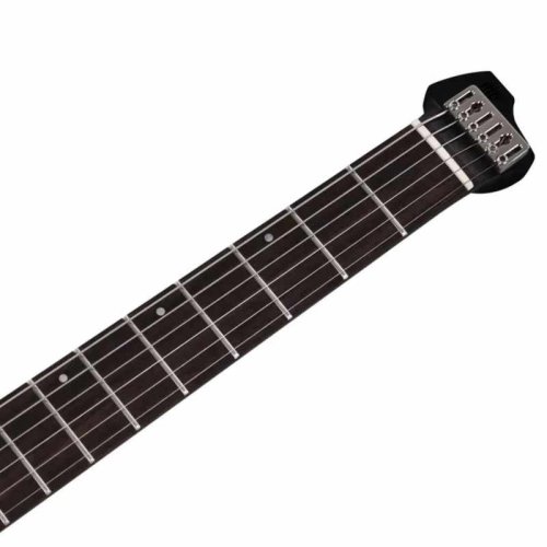 Безголовая электрогитара HN3 S/BK (Satin Black) Фото №4 Безголовая электрогитара HN3 S/BK (Satin Black) Фото №4