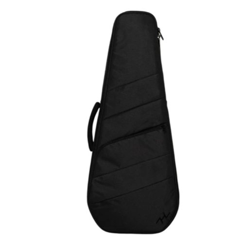 Безголова електрогітара HN3L S/BK (Satin Black) (лівостороння) Фото №5 Безголова електрогітара HN3L S/BK (Satin Black) (лівостороння) Фото №5