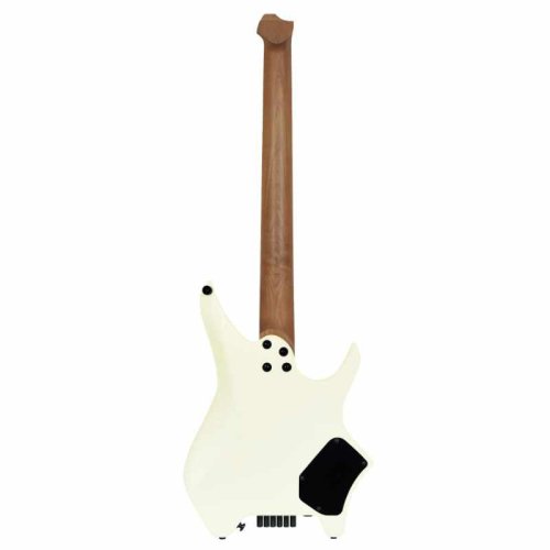 Безголова електрогітара HN3L S/IV (Satin Ivory) (лівостороння) Фото №2 Безголова електрогітара HN3L S/IV (Satin Ivory) (лівостороння) Фото №2