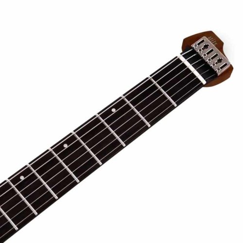 Безголовая электрогитара HN5 S/MEB (Satin Metallic Electric Blue) Фото №5 Безголовая электрогитара HN5 S/MEB (Satin Metallic Electric Blue) Фото №5