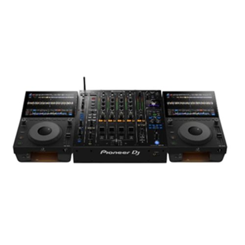DJ-проигрыватель AlphaTheta CDJ-1500X Фото №4 DJ-проигрыватель AlphaTheta CDJ-1500X Фото №4