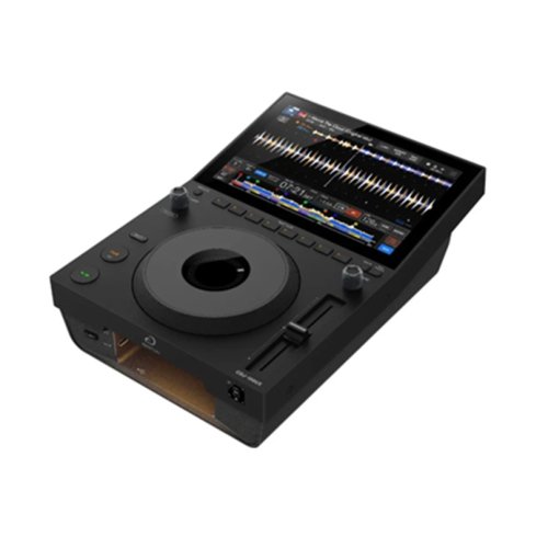 DJ-проигрыватель AlphaTheta CDJ-1500X Фото №2 DJ-проигрыватель AlphaTheta CDJ-1500X Фото №2