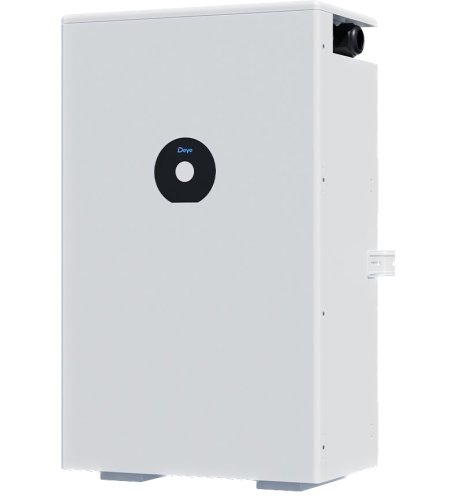Аккумулятор SE-F12 Max Deye (LiFePO4 51,2V 230Ah 11,8 kWh, IP65) Фото №2
