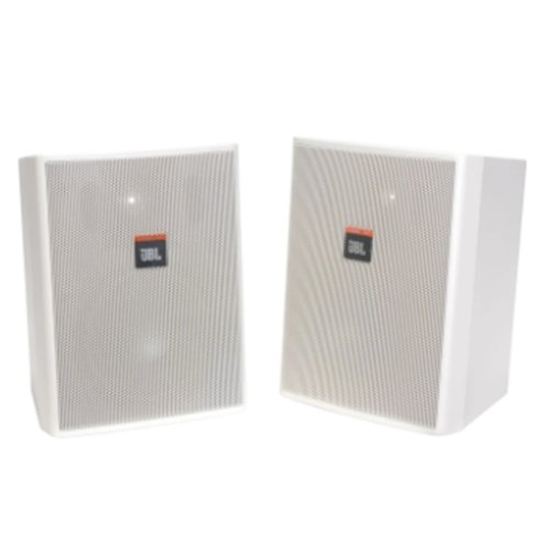 Настенная акустическая система CONTROL 25AV-WH комплект (2шт) Фото №3 Настенная акустическая система CONTROL 25AV-WH комплект (2шт) Фото №3