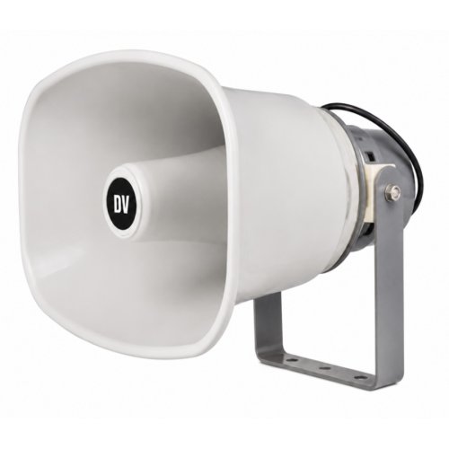Комплект звука PA2504HS50PRO для зоны оповещения до 2400 м.кв. Фото №2