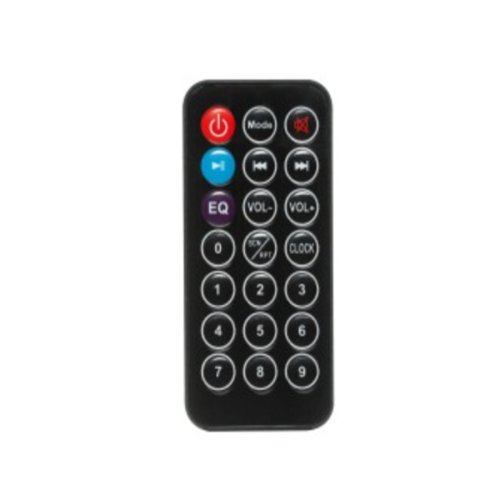 Комплект звука DMA-240+4хHS-50T PRO для зоны оповещения до 2400 м.кв. Фото №4