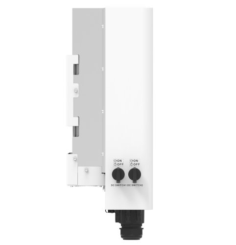 Сетевой инвертор SUN-50K-G04 WiFi (50 kW, 3 фази, 4 MPPT) Фото №4 Сетевой инвертор SUN-50K-G04 WiFi (50 kW, 3 фази, 4 MPPT) Фото №4